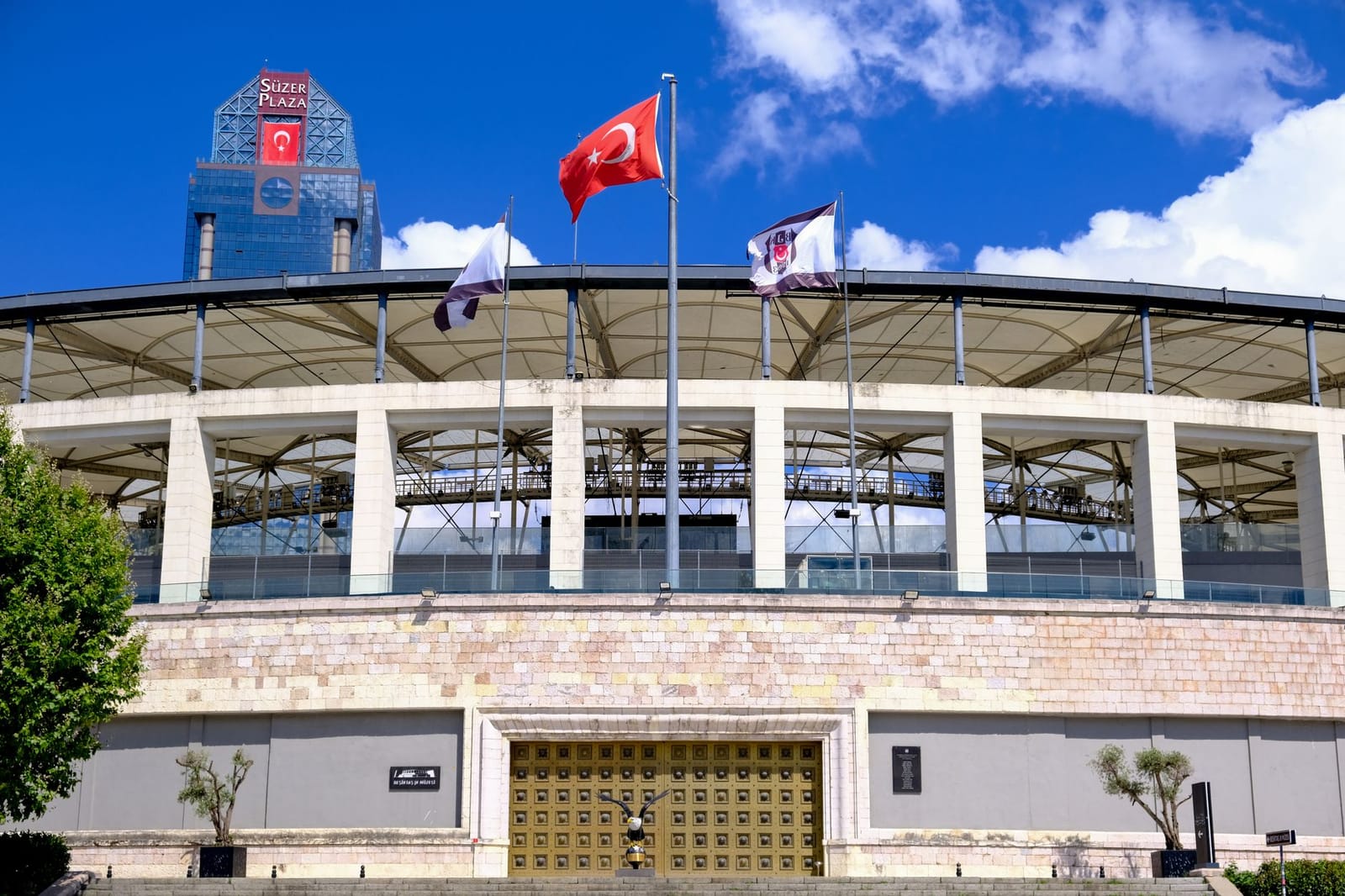 Obtenir la carte Passolig et assister à un match de football à Istanbul