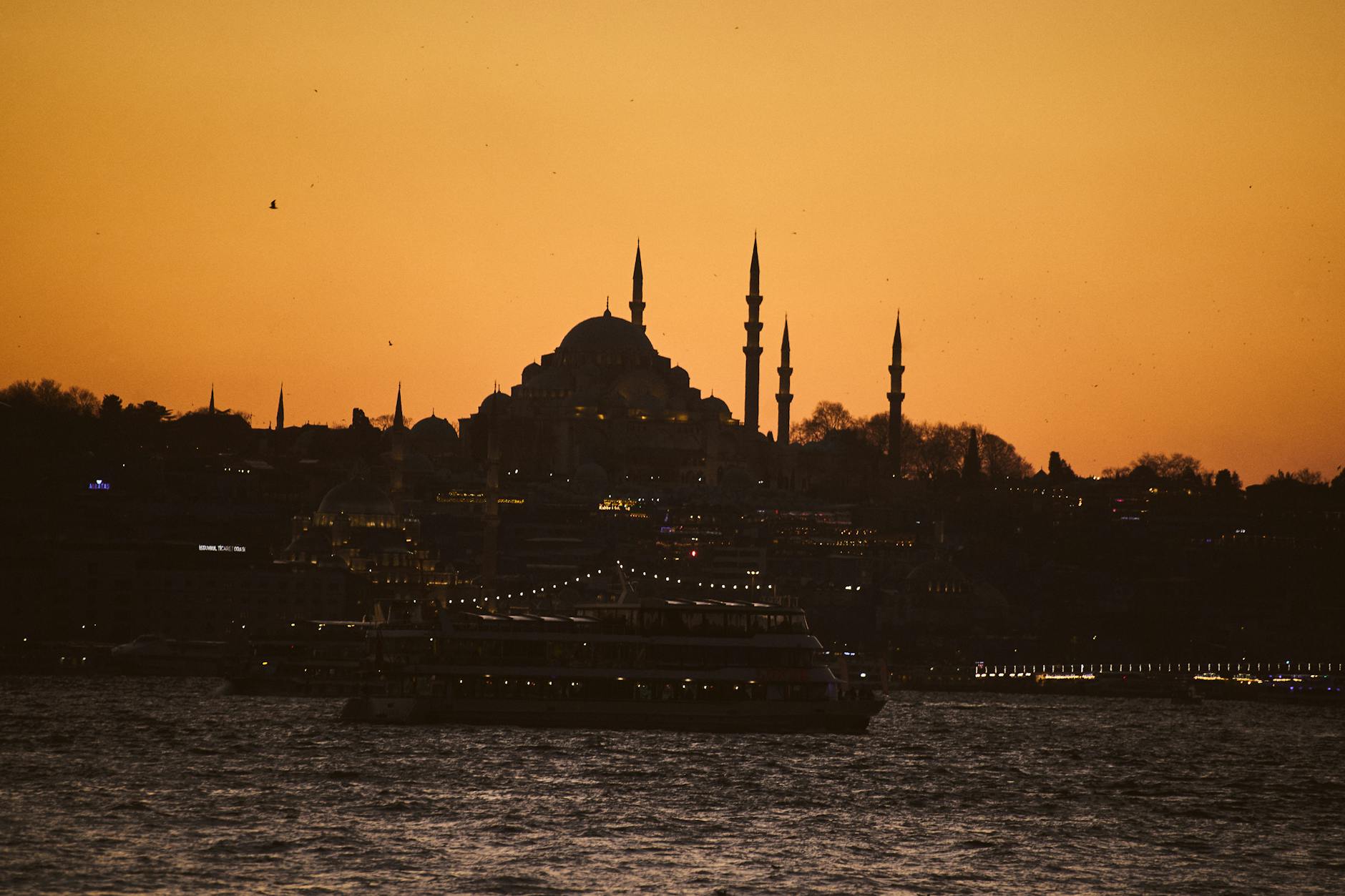 Prendre le dolmuş et le minibus à Istanbul entre paiement à bord et lignes pratiques