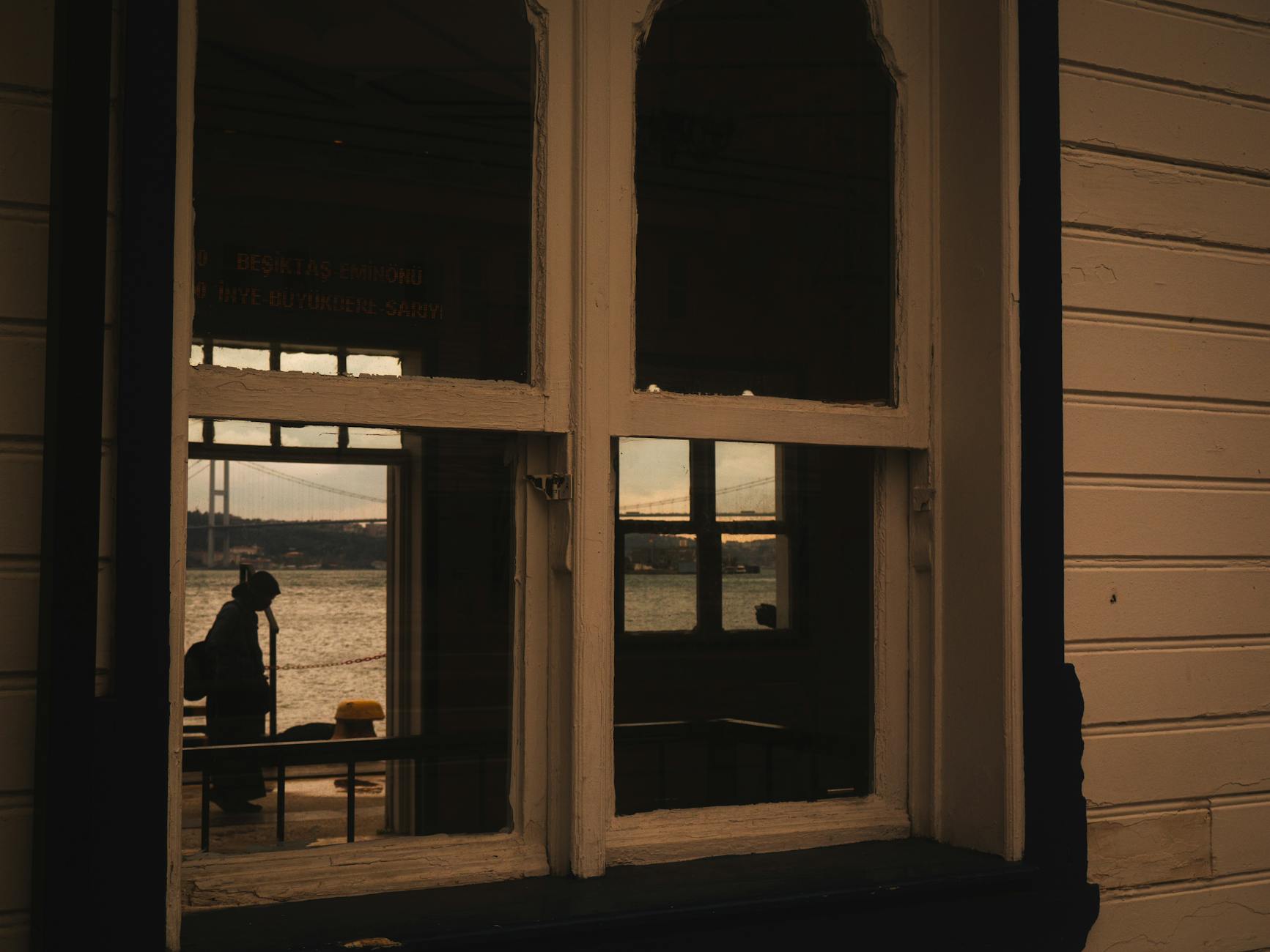 Arnavutköy : L'Élégance des Yalis et le Charme Intemporel du Bosphore