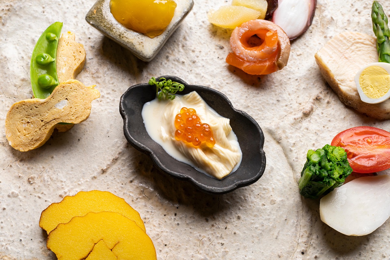 Les meilleurs restaurants d'Istanbul distingués par Michelin et Gault Millau