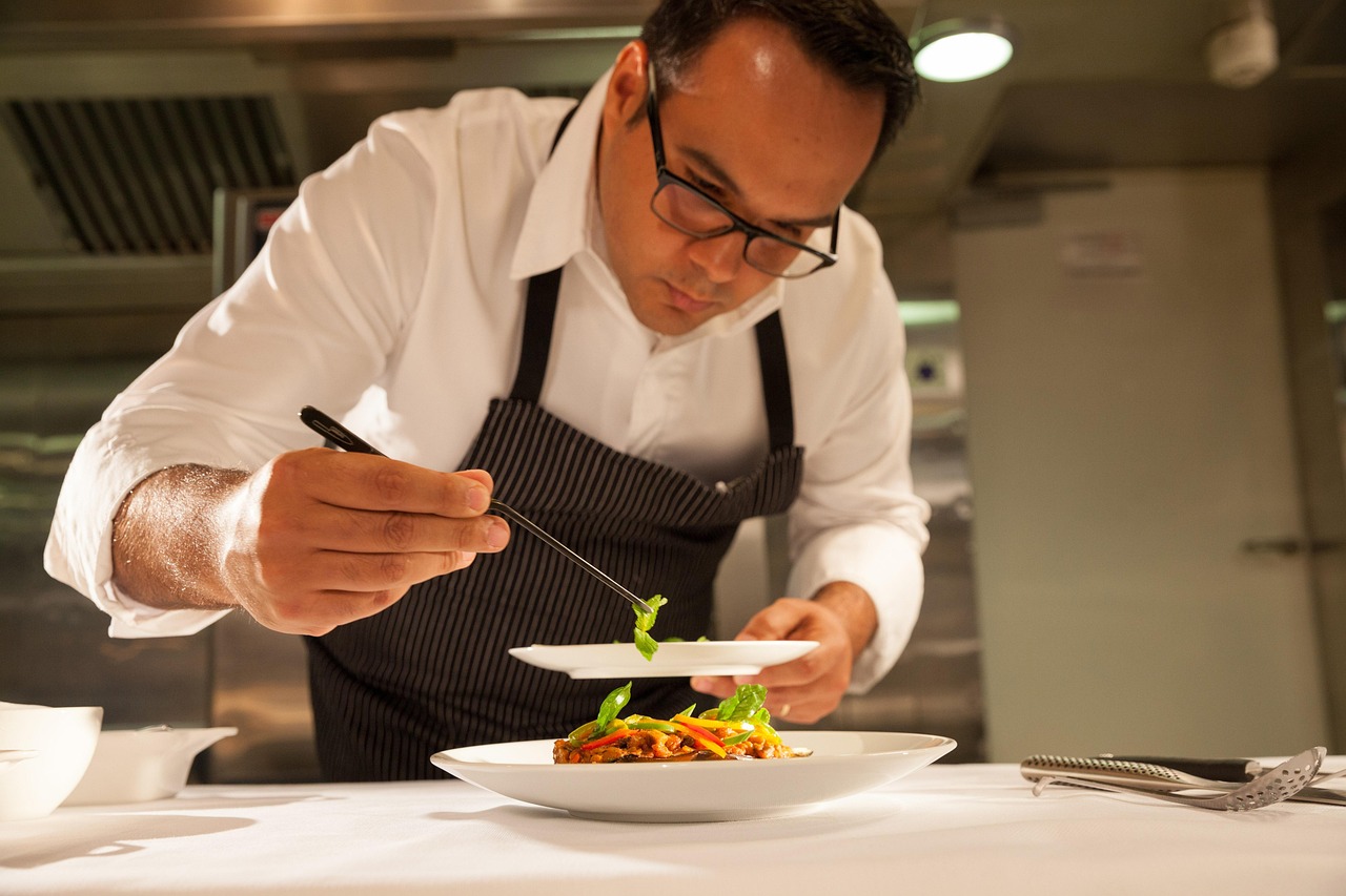 Les meilleurs restaurants étoilés Michelin et Gault Millau à Istanbul