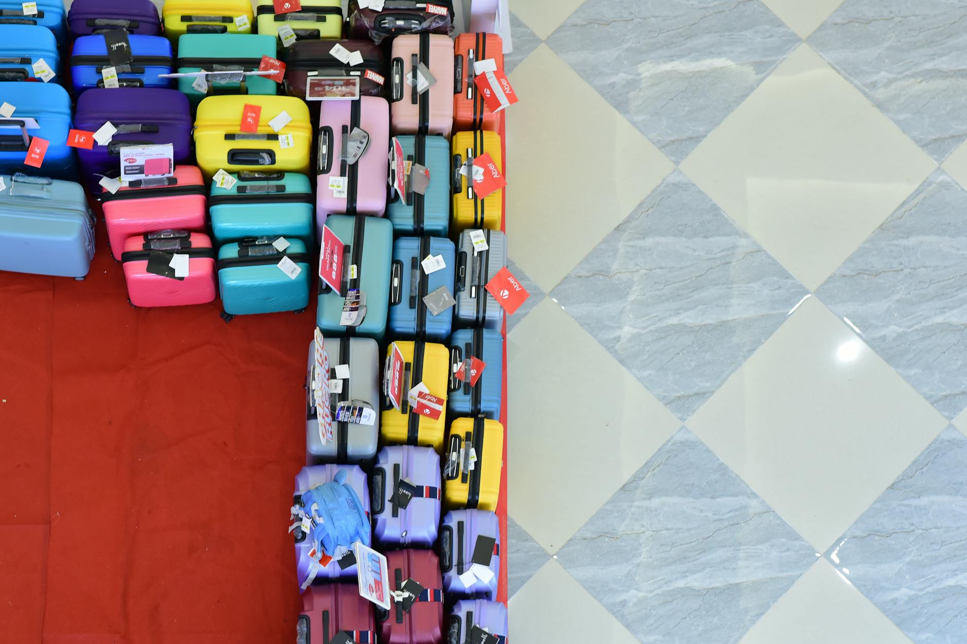 Solutions de consigne à bagages pour explorer Istanbul sans valises après le check-out